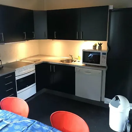 - Billund 3 Gasthof