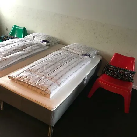 Gasthof - Billund 3 *