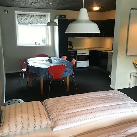 Gasthof - Billund 3